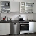 Apartmán Fischer 1 - Moderne Monteurs- & Mit 2 Schlafzimmern - Neu Renoviert Mit Grosser Privater Terrasse *