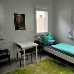 Fischer 1 - Moderne Monteurs- & Mit 2 Schlafzimmern - Neu Renoviert Mit Grosser Privater Terrasse Villingen-Schwenningen